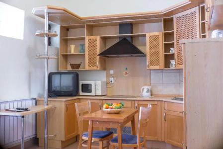 Wellness Szindbád - 83