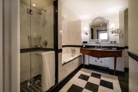 Jw Marriott Rio De Janeiro - 108