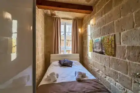 Valletta Merisi Suites - 15