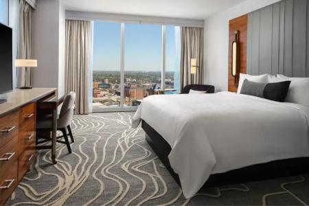JW Marriott Indianapolis - 63