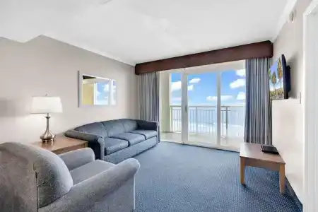 Camelot by the Sea - Oceana Resorts Vacation Rentals - 25