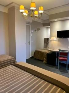 Hôtel Saint Pierre - 65