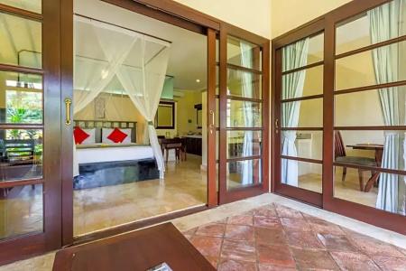 Anini Raka Resort & Spa - 119