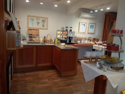 b&b Villa Angelina - 14