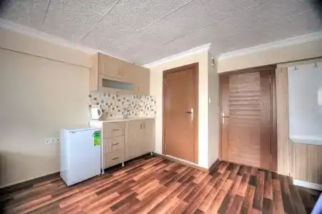 Oban Suites Istanbul - 11