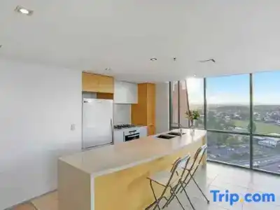 Ambience on Burleigh Beach - 87