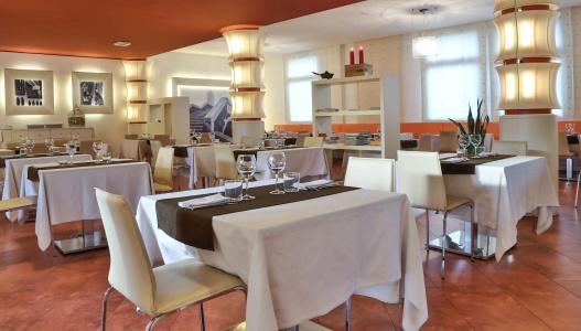 Best Western Plus Galileo Padova - 25