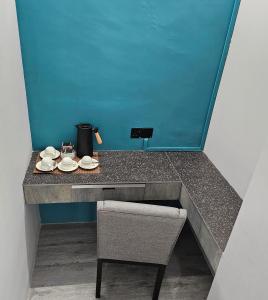 Pantai Inn - 45