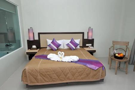 Am Surin Place - Sha Extra Plus - 41
