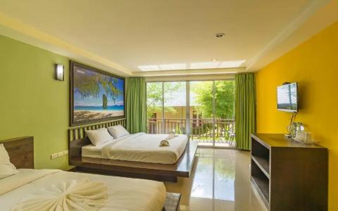 Krabi Home Town Boutique - 60