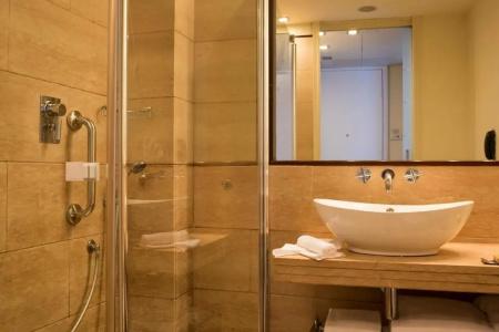 Hilton Florence Metropole - 39
