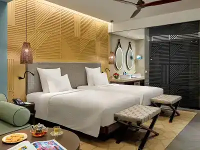 Pullman Phu Quoc Beach Resort - 1