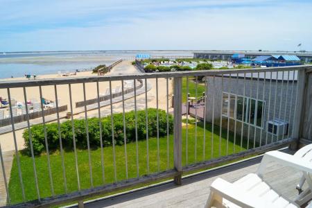 Provincetown Inn - 57