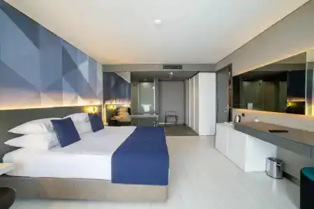 Bosphorus Sorgun - All Inclusive - 44