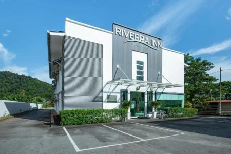 Riverra Inn Langkawi - 0