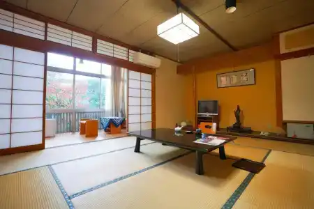 Ryokan Marumo - 39