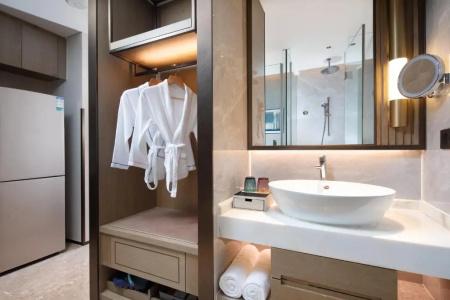 Shama Yalong Bay Sanya - 12
