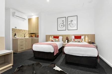 North Boutique Stays Accommodation - 86