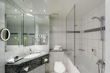 Mercure Bochum City - 52