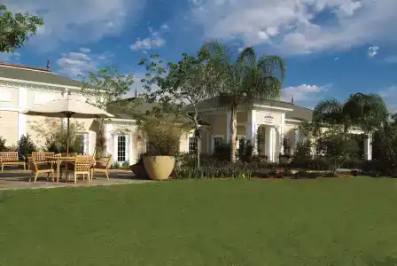 Reunion & Golf Club - 27