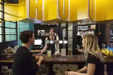 Hostel - 27