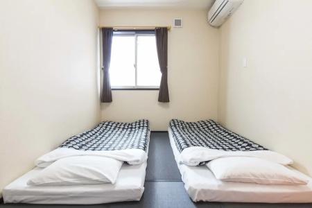 Fujitaya BnB - 25