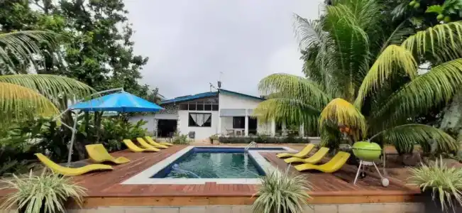 Castaway Lodge - 38