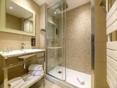 Best Western Plus Ajaccio Amirauté - 74