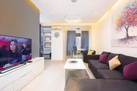 Stay Inn at Northern Avenue - 165
