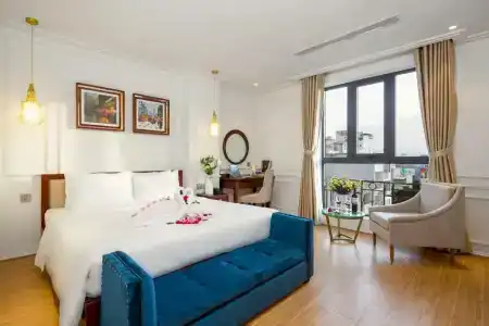 Menora Grand Da Nang - 35