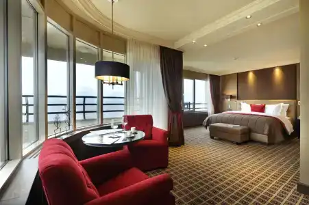Grand Huis ter Duin - 2