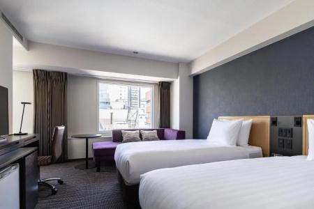 Ana Crowne Plaza Sapporo, An Ihg - 37