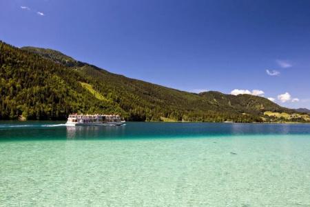 Nagglerhof am Weissensee - 12