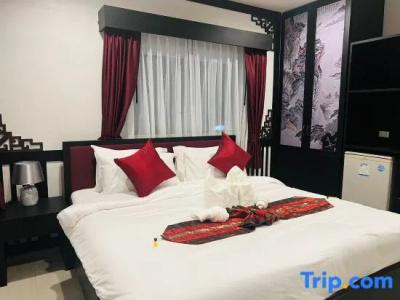 Gimyong Luxury - 111