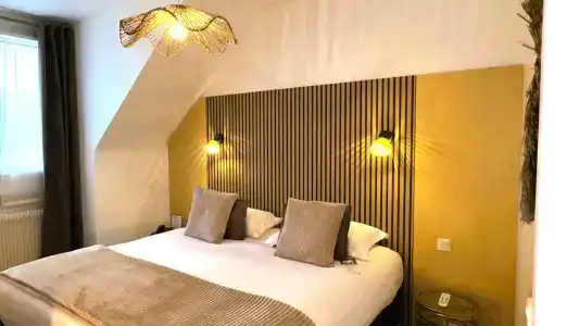 Best Western Le Vinci Loire Valley - 61