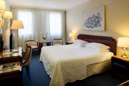 Starhotels Du Parc - 5