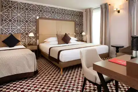 Philéas Lazare & Spa - 3