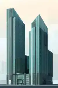 The Westin Tianjin - 0