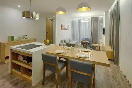 Belle Maison Parosand Da Nang -managed by H&K Hospitality - 157