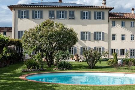 Villa La Preziosa - 15