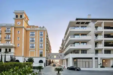 Regent Porto Montenegro - 0