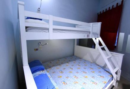 BEAT. Sports Hostel - 22