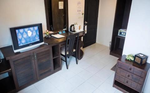 The Nice Patong - 29