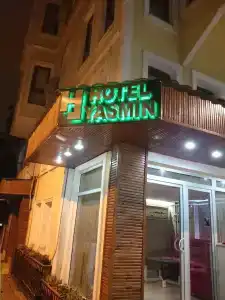 Yasmin - 5