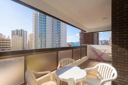 Apartamentos Levante Club - 66