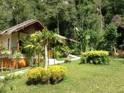 Vipa Tropical Resort - 63