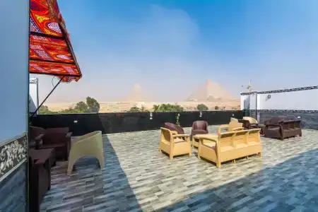 Panorama Pyramids Inn - 17