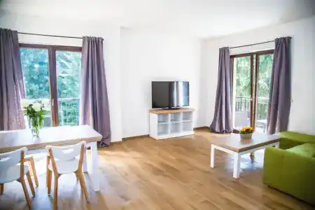 Spa & Wellness St. Moritz - 58