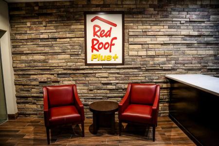 Red Roof Inn Plus+ – Grand Canyon - 10
