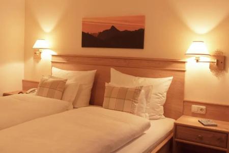 Pension Gallus - 23